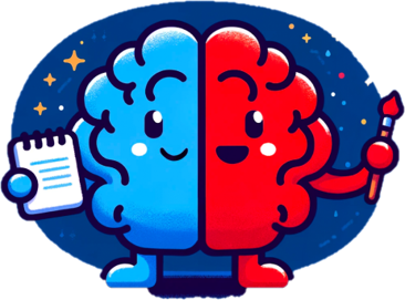 OTAK KIRI ATAU KANAN?